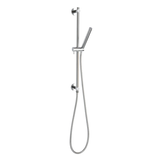 ThermaSol Shower Rail, Hose, and Wand Kit - Art of Spas