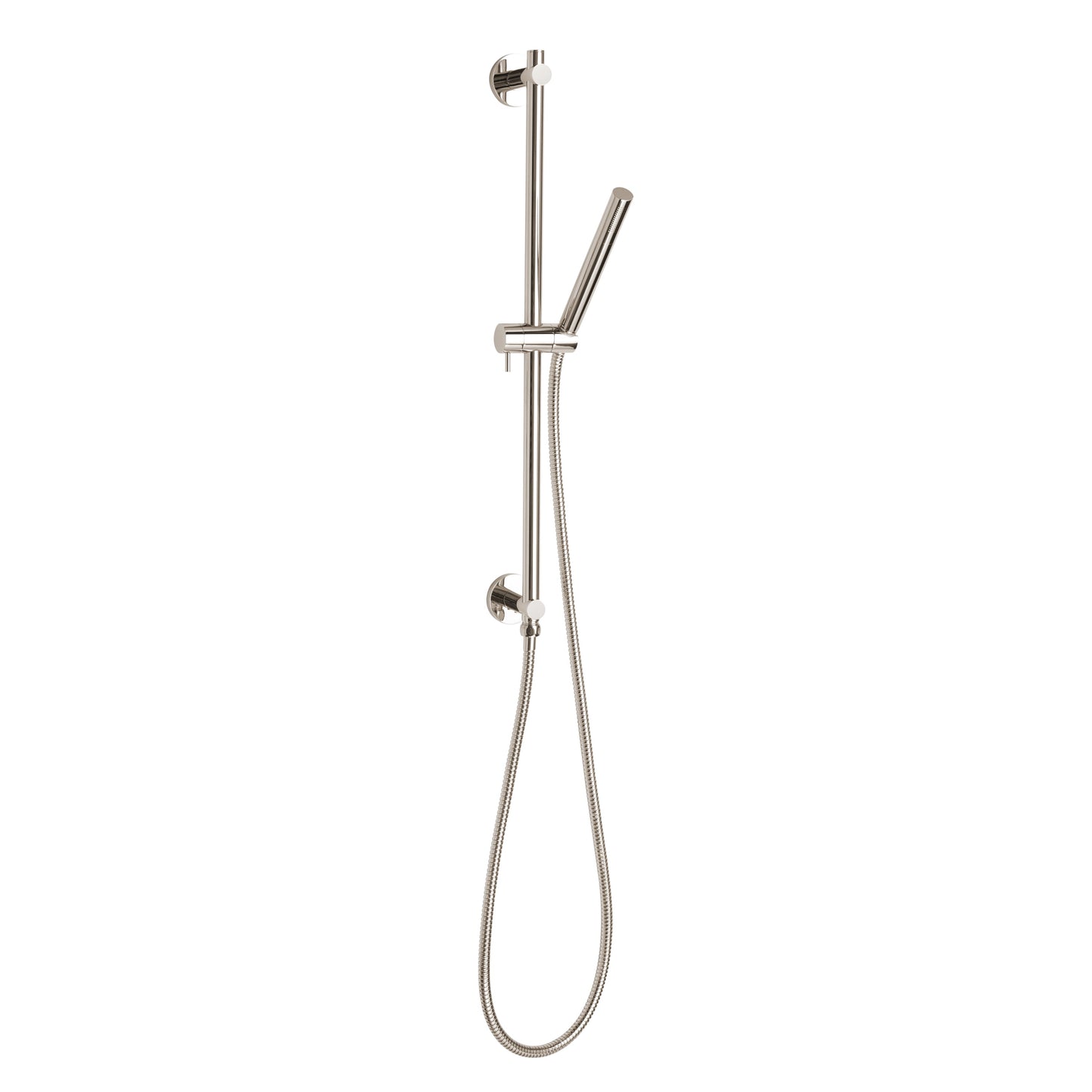 ThermaSol Shower Rail, Hose, and Wand Kit - Art of Spas