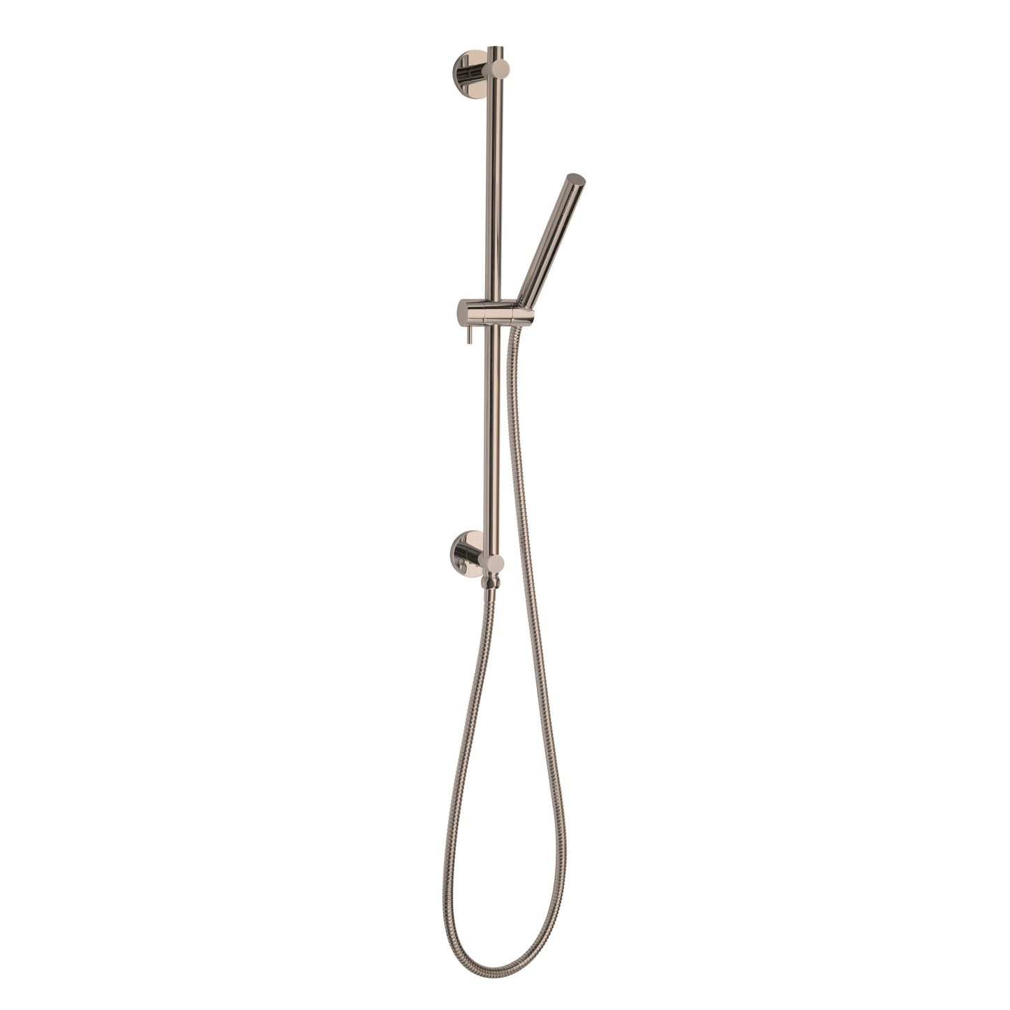 ThermaSol Shower Rail, Hose, and Wand Kit - Art of Spas