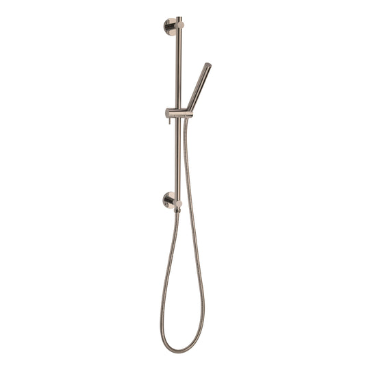 ThermaSol Shower Rail, Hose, and Wand Kit - Art of Spas