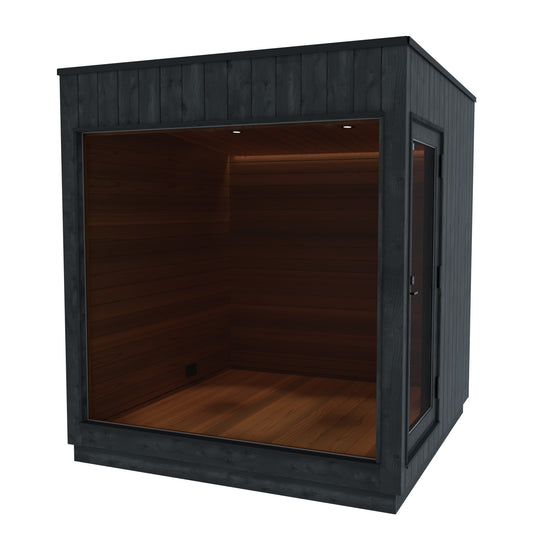 ThermaSol Nordic Misty Lounge - Art of Spas