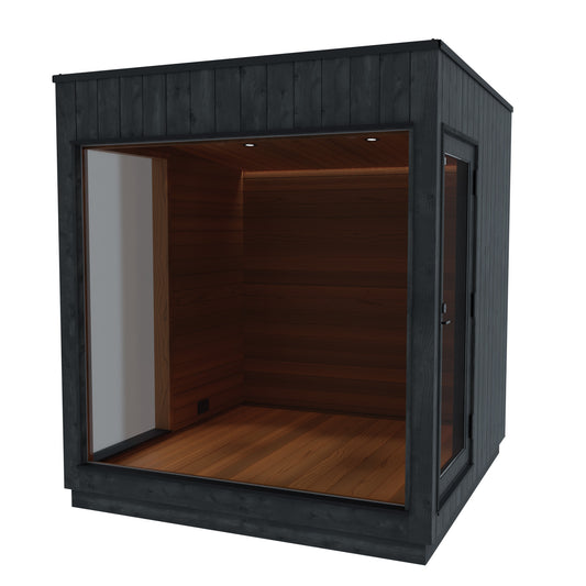 ThermaSol Nordic Misty Lounge - Art of Spas