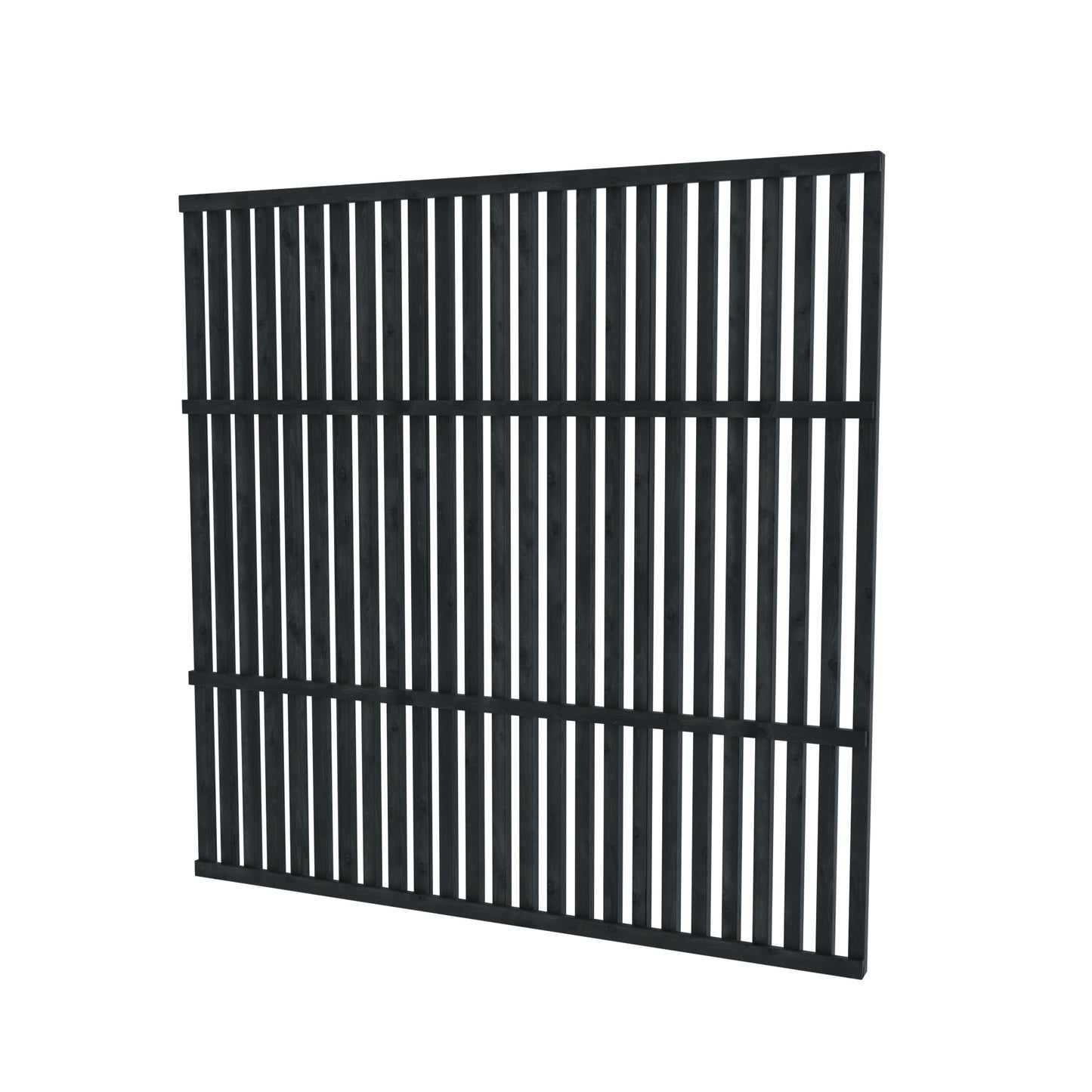 ThermaSol Nordic Misty Garden/Privacy Fence - Art of Spas