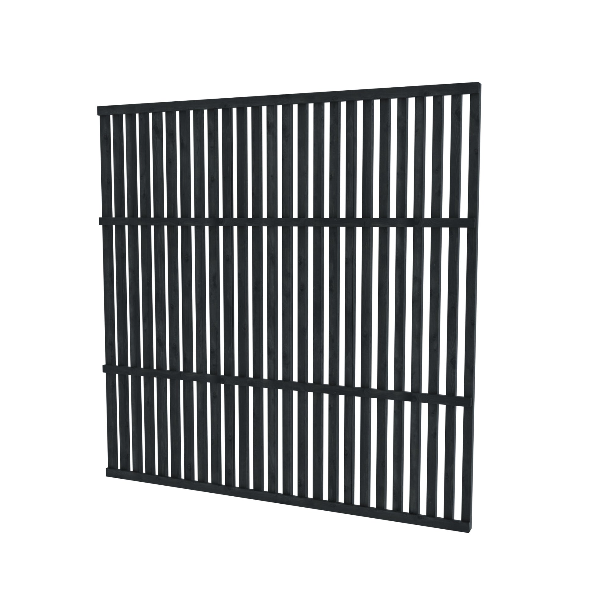 ThermaSol Nordic Misty Garden/Privacy Fence - Art of Spas