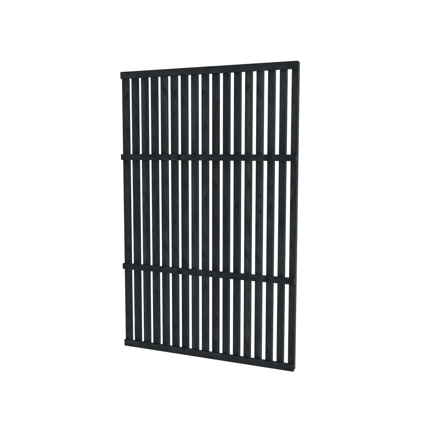 ThermaSol Nordic Misty Garden/Privacy Fence - Art of Spas