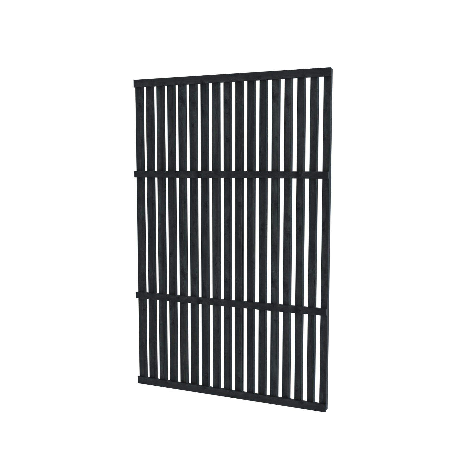 ThermaSol Nordic Misty Garden/Privacy Fence - Art of Spas