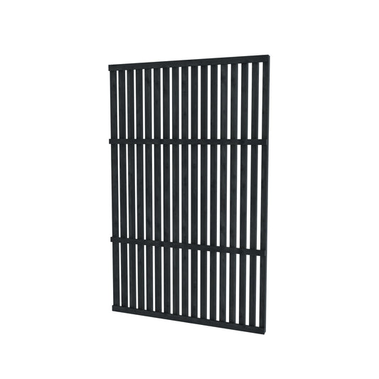 ThermaSol Nordic Misty Garden/Privacy Fence - Art of Spas