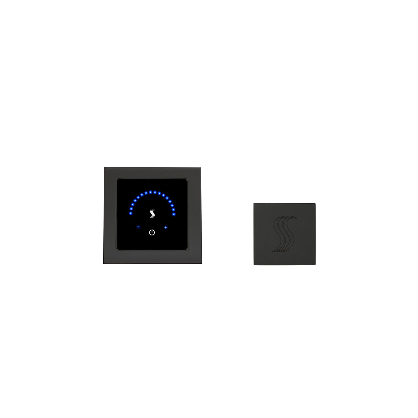 ThermaSol MicroTouch MTMR-SVSQ Steam Control Kit Square ThermaSol