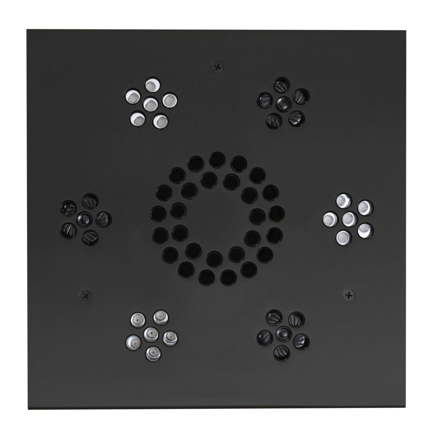 ThermaSol Serenity Light and Music System Modern Style ThermaSol