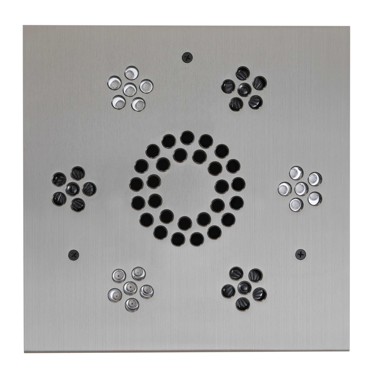 ThermaSol Serenity Light and Music System Modern Style ThermaSol