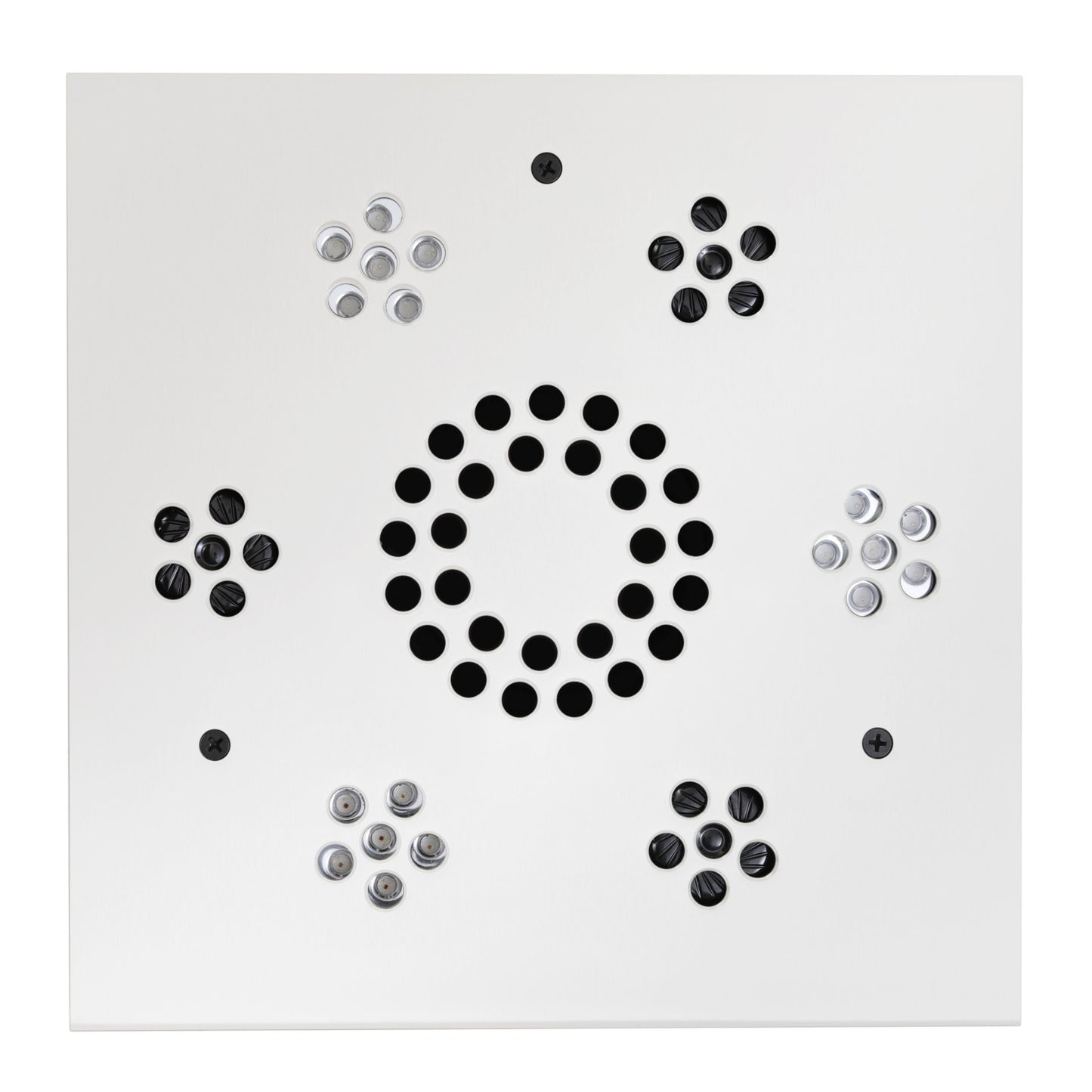 ThermaSol Serenity Light and Music System Modern Style ThermaSol