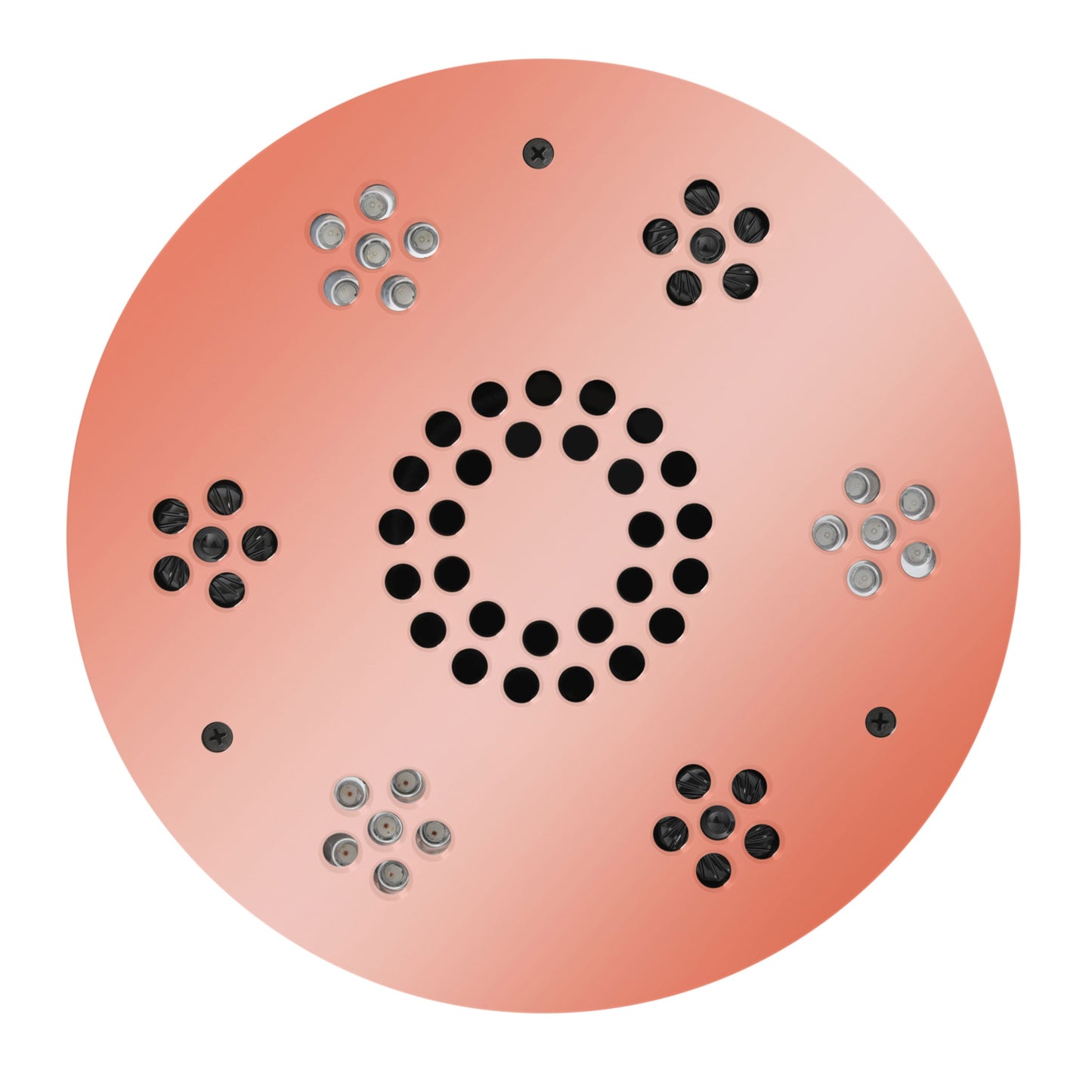 ThermaSol Serenity Light and Music System Traditional Style ThermaSol