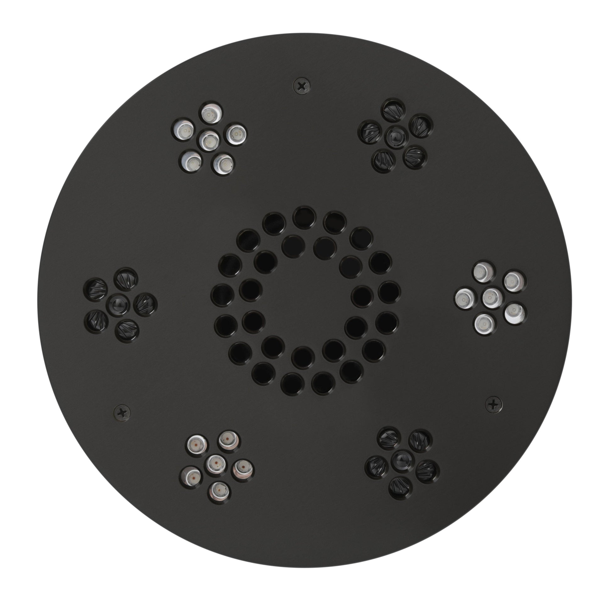 ThermaSol Serenity Light and Music System Traditional Style ThermaSol