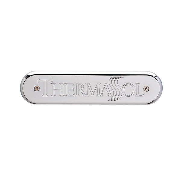 ThermaSol PowerPak Series III Commercial Steam Generator ThermaSol